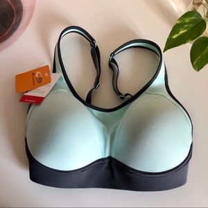 Champion High Support Sports Bra